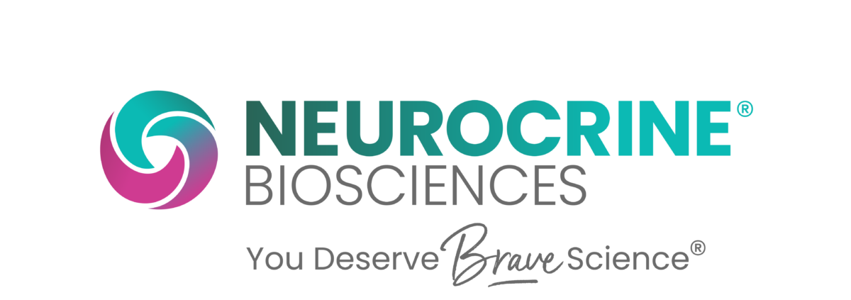 New Neurocrine Logo