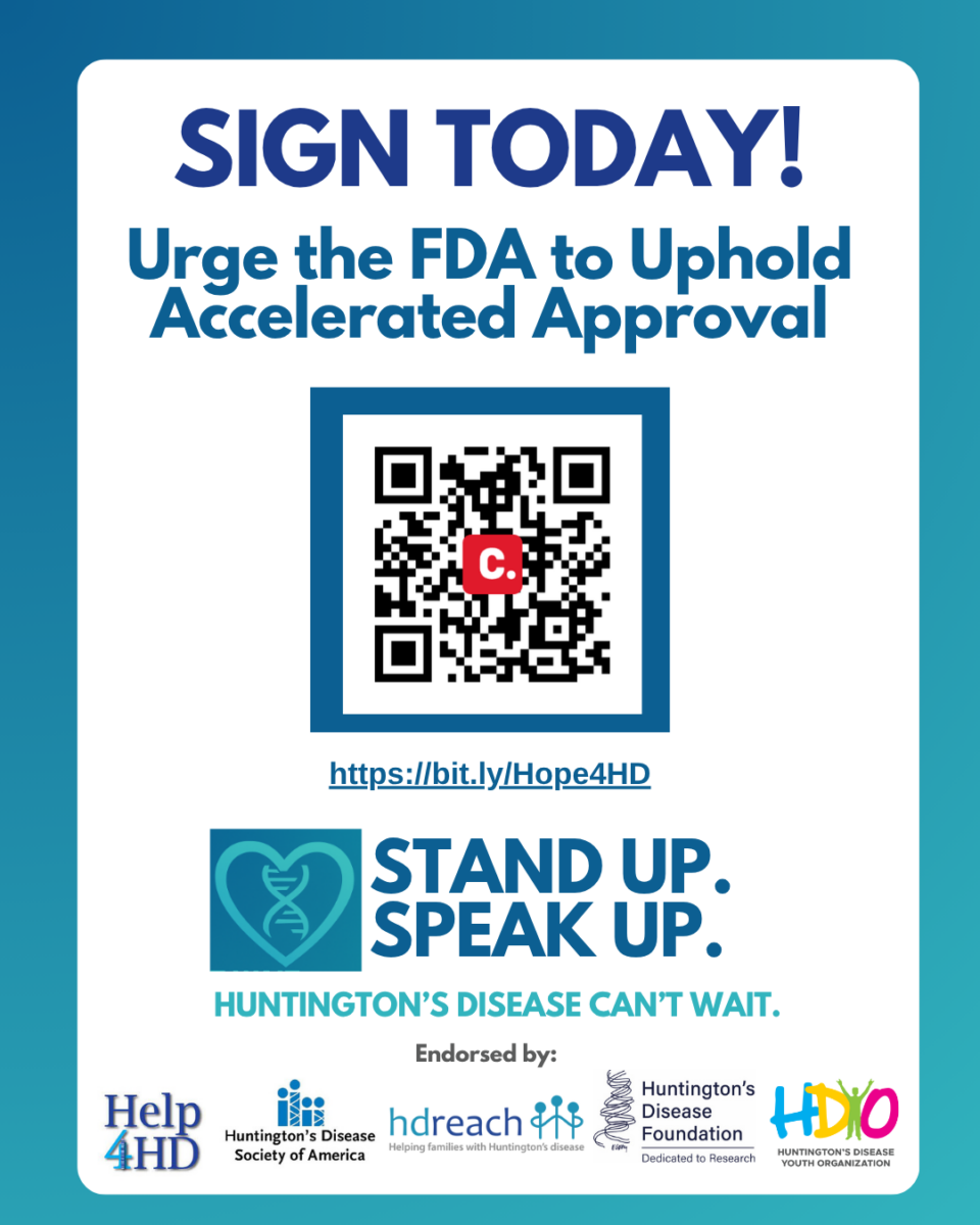 HD Petition
